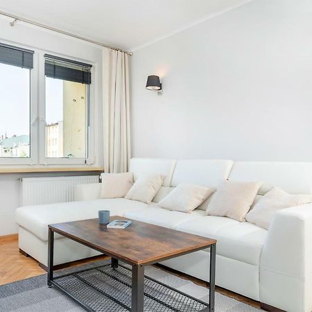 سفينويتشي Apartamenty Park Zdrojowy By Renters المظهر الخارجي الصورة