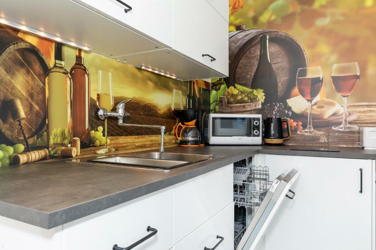 سفينويتشي Apartamenty Park Zdrojowy By Renters المظهر الخارجي الصورة