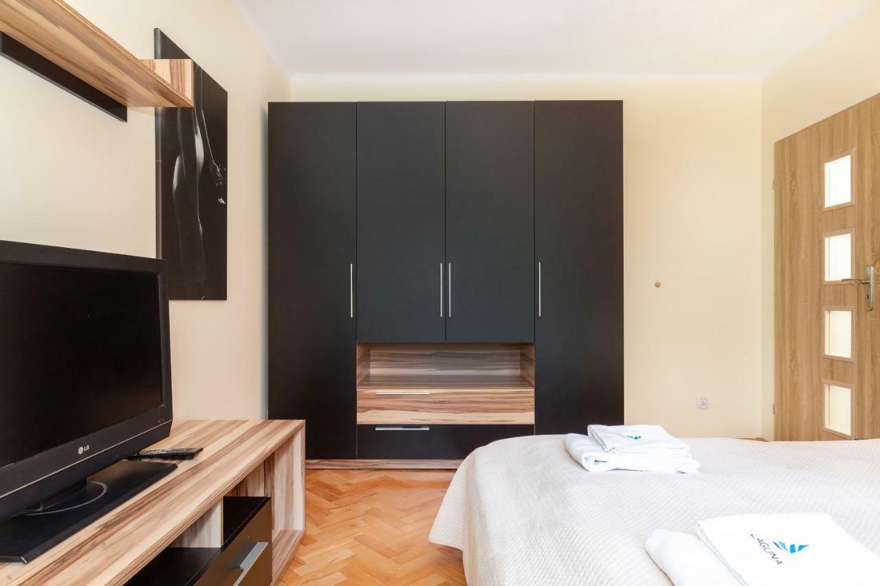 سفينويتشي Apartamenty Park Zdrojowy By Renters المظهر الخارجي الصورة
